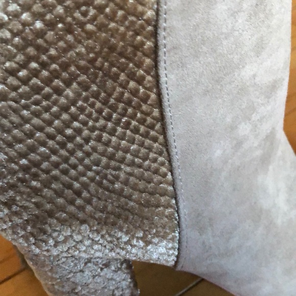 Ankle Boots - Picture 5 of 6